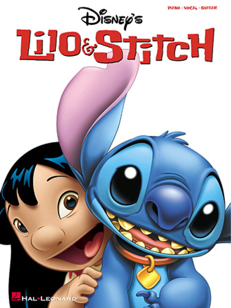 Medley from Lilo & Stitch